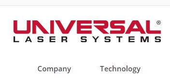 Company logo of Universal Laser Systems, Inc.