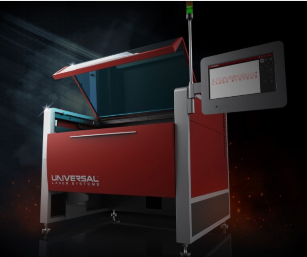 Universal Laser Systems, Inc.