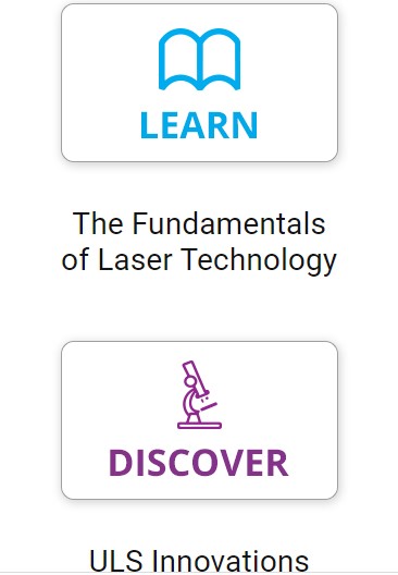 Universal Laser Systems, Inc.