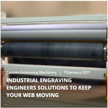 Industrial Engraving Corporation