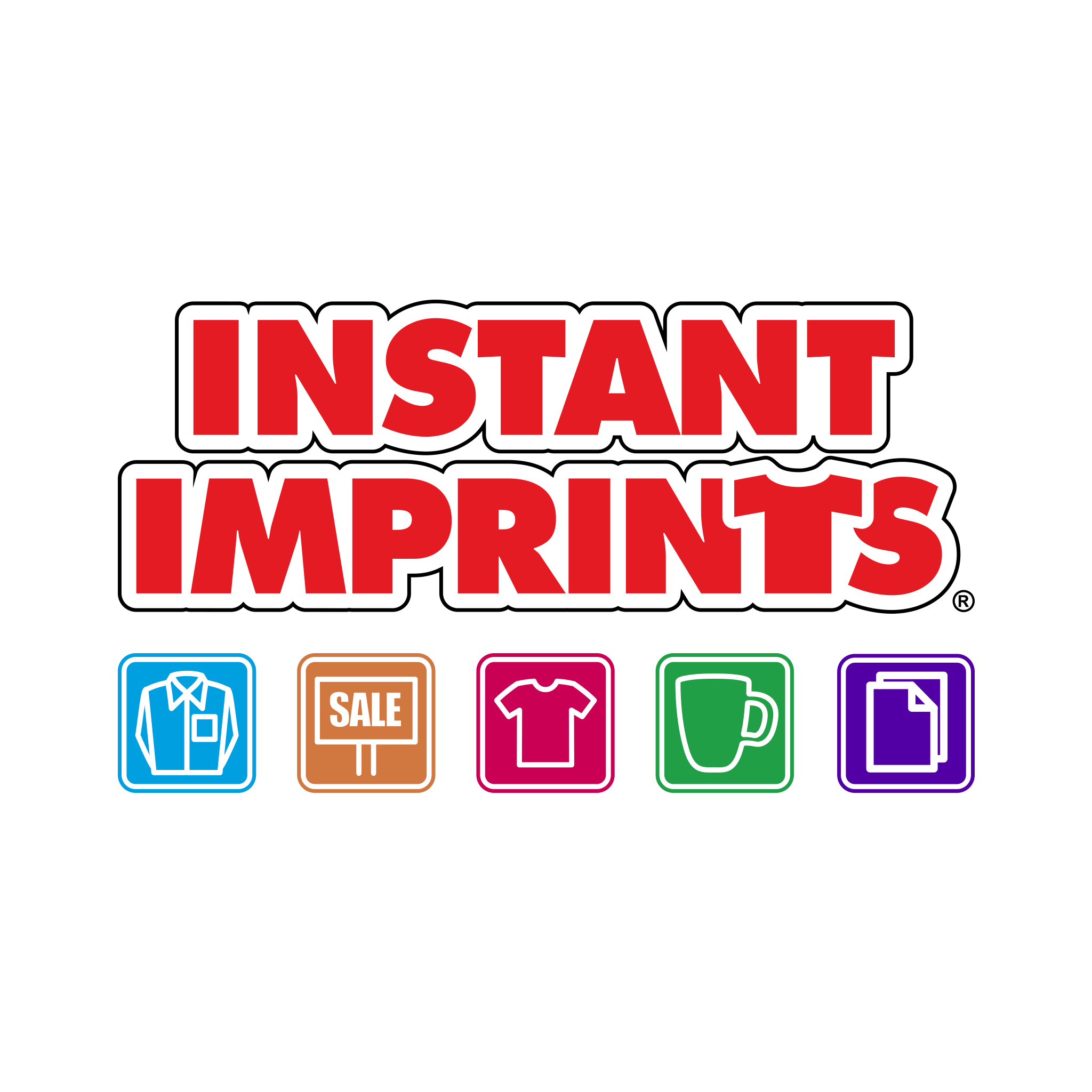 Business logo of Instant Imprints