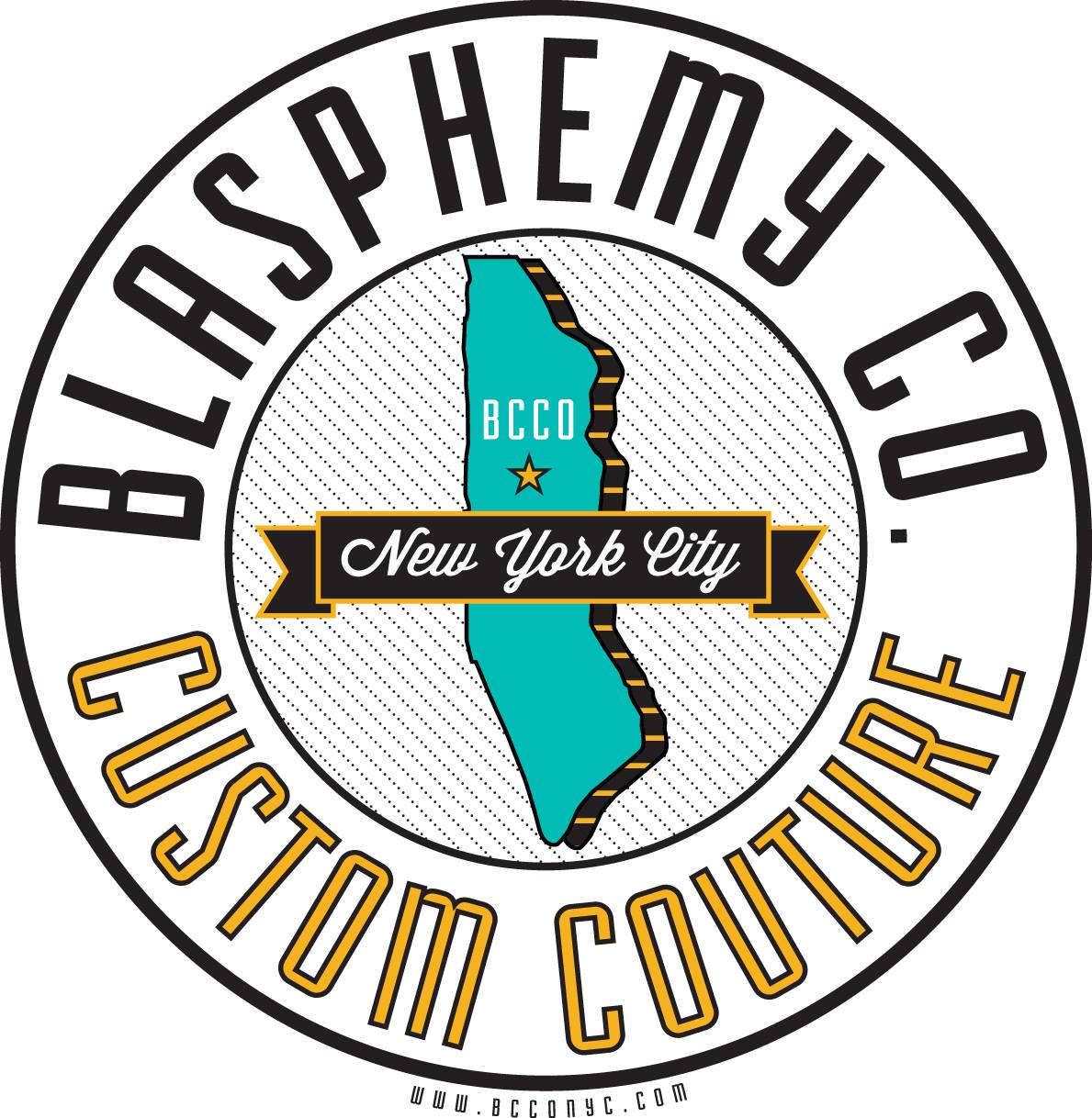 Company logo of BCCO NYC