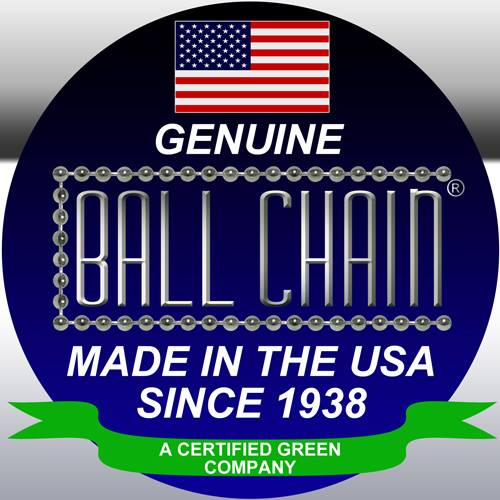 Business logo of Ball Chain Mfg., Co., Inc.