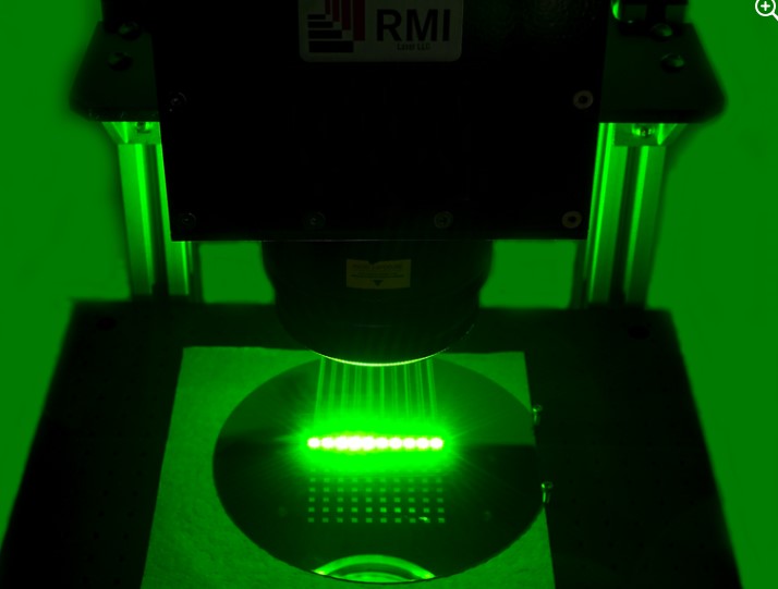RMI Laser LLC