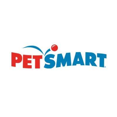 Company logo of PetSmart