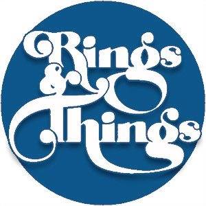 Business logo of Rings & Things - Jewelry Making Supplies
