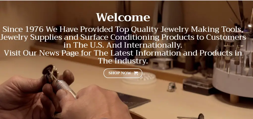 Polishers & Jewelers Supply