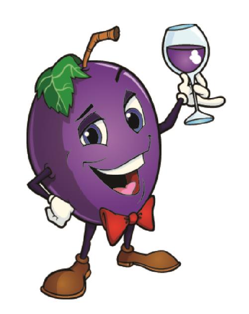 Business logo of The Tipsy Grape