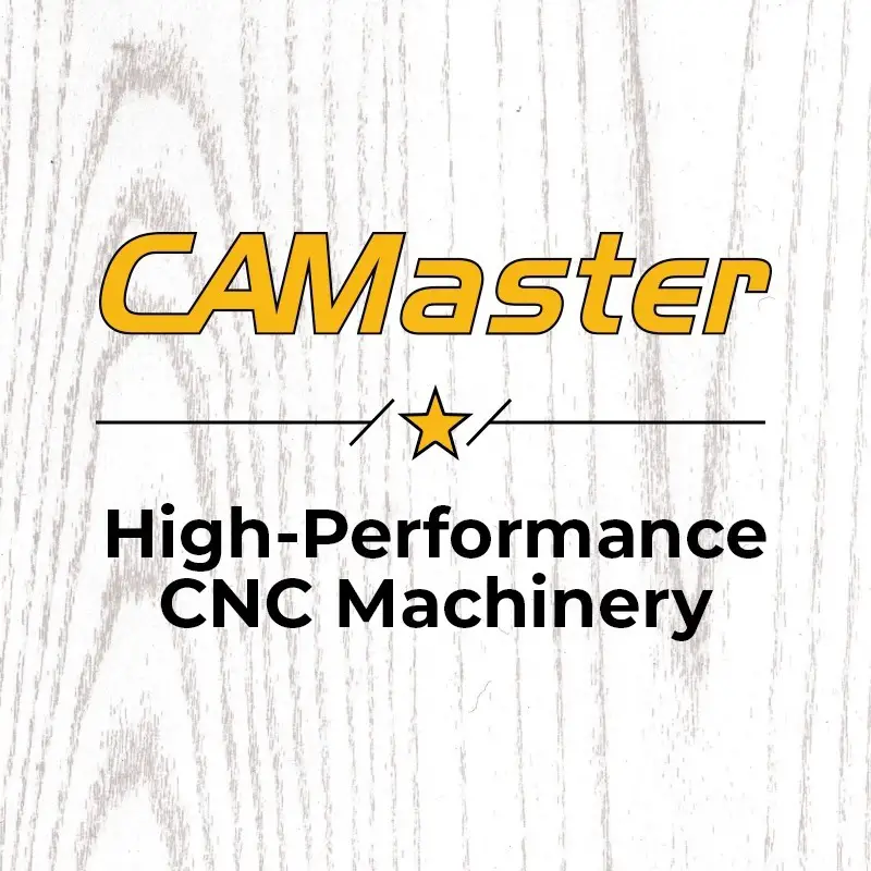 Business logo of CAMaster, Inc.