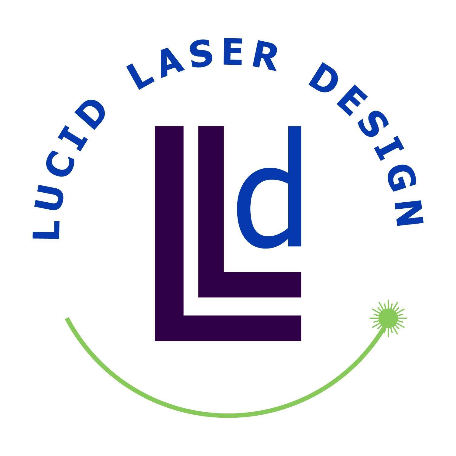 Business logo of Lucid Laser Design