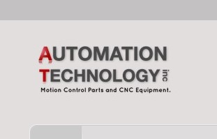Company logo of AutomationTechnology Inc