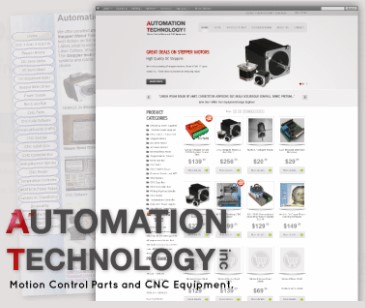 AutomationTechnology Inc