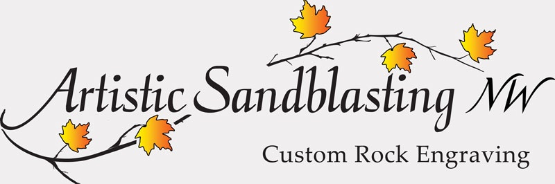 Business logo of Artistic Sandblasting NW