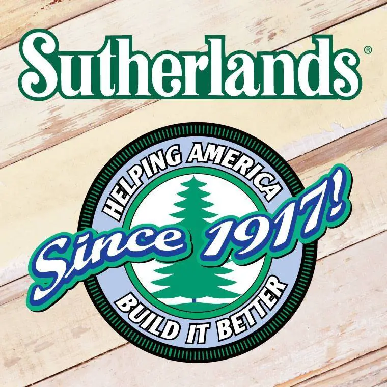 Business logo of Sutherlands