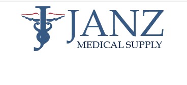 Business logo of Janz Medical Supply