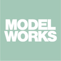 Business logo of Model Works