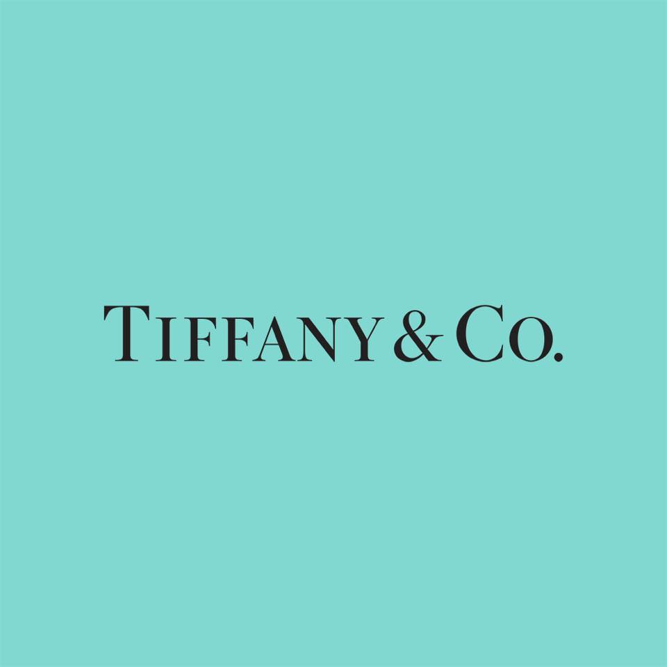 Business logo of Tiffany & Co.