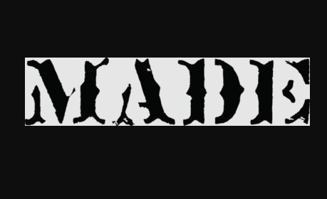 Business logo of MADE