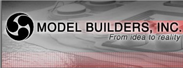 Business logo of Model Builders, Inc.