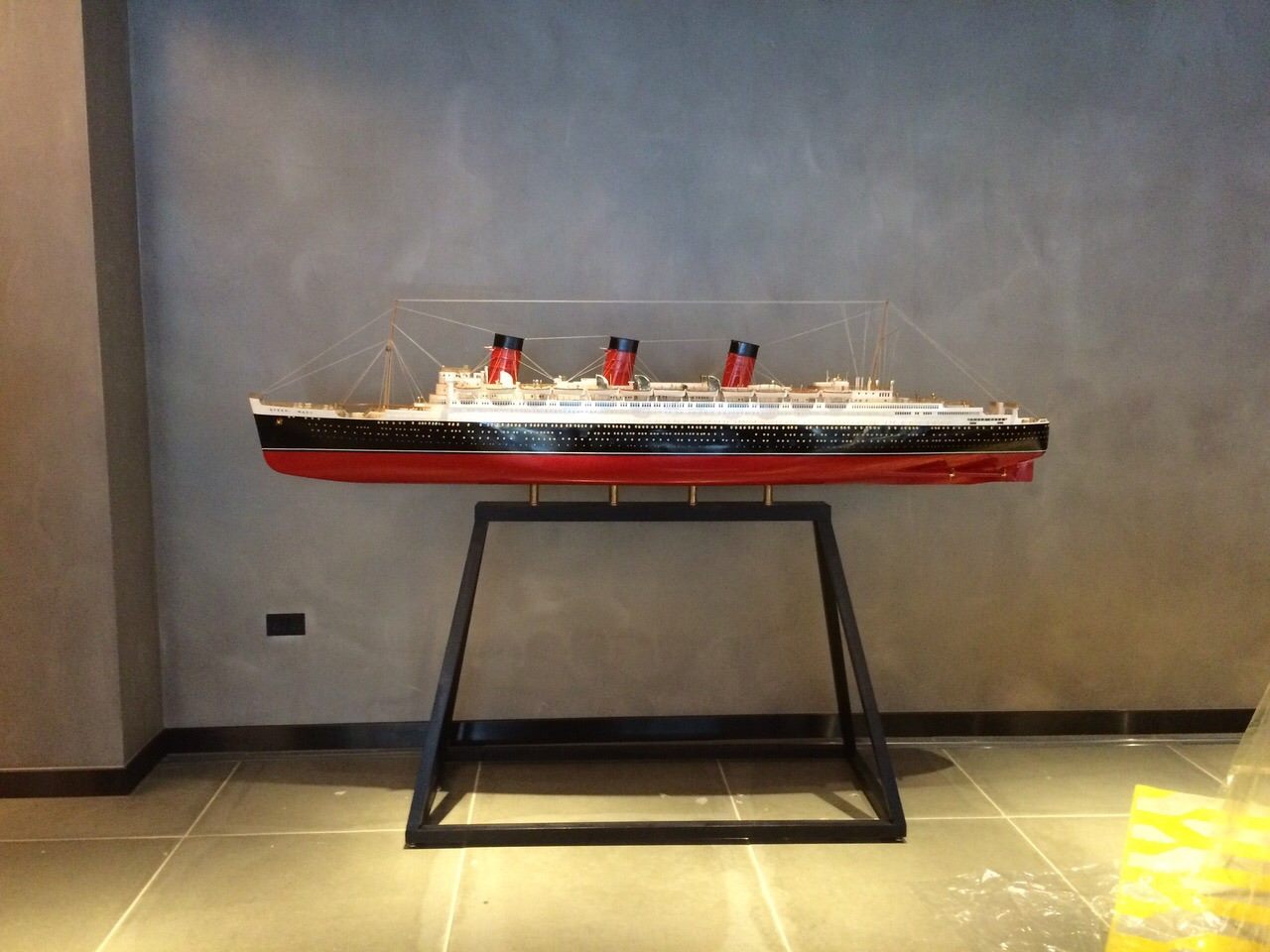 Premier Ship Models