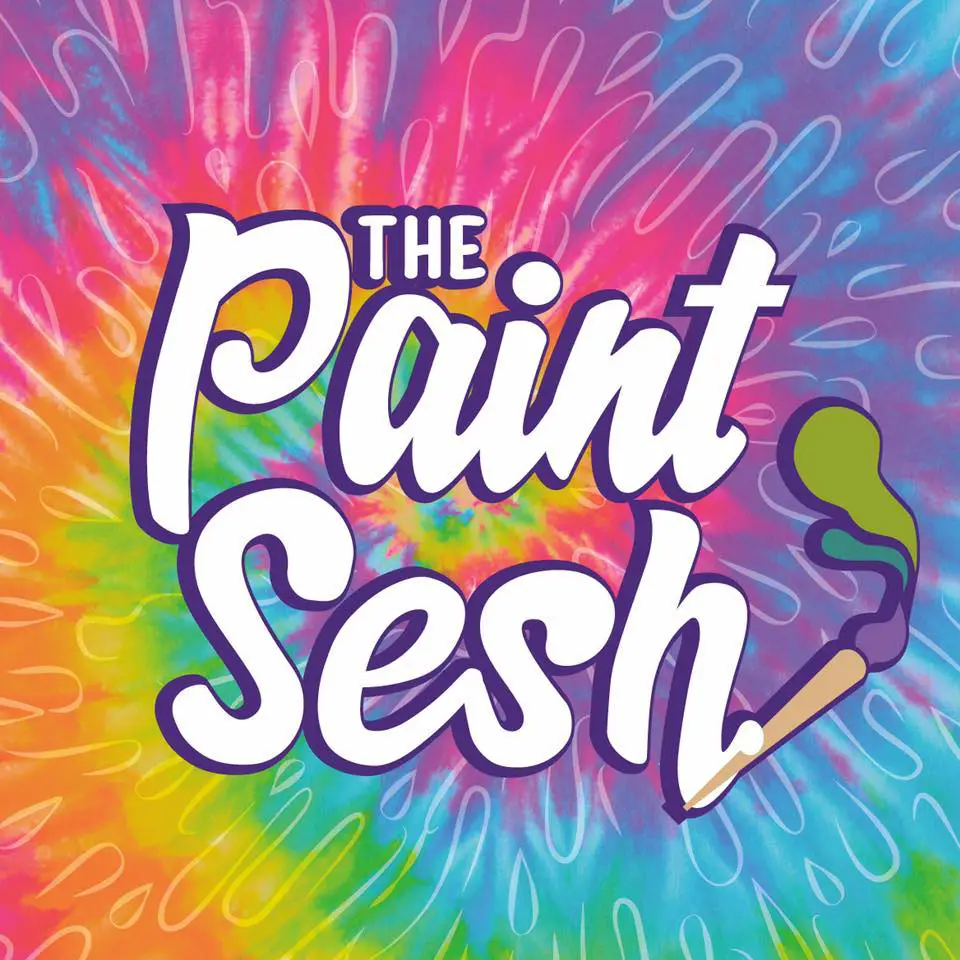 Company logo of The Paint Sesh