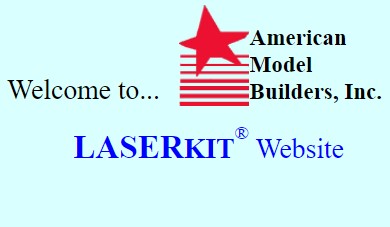Business logo of American Model Builders Inc