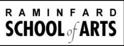 Company logo of Raminfard School of Arts
