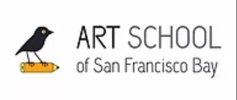 Company logo of Art School of SF Bay (Mountain View)