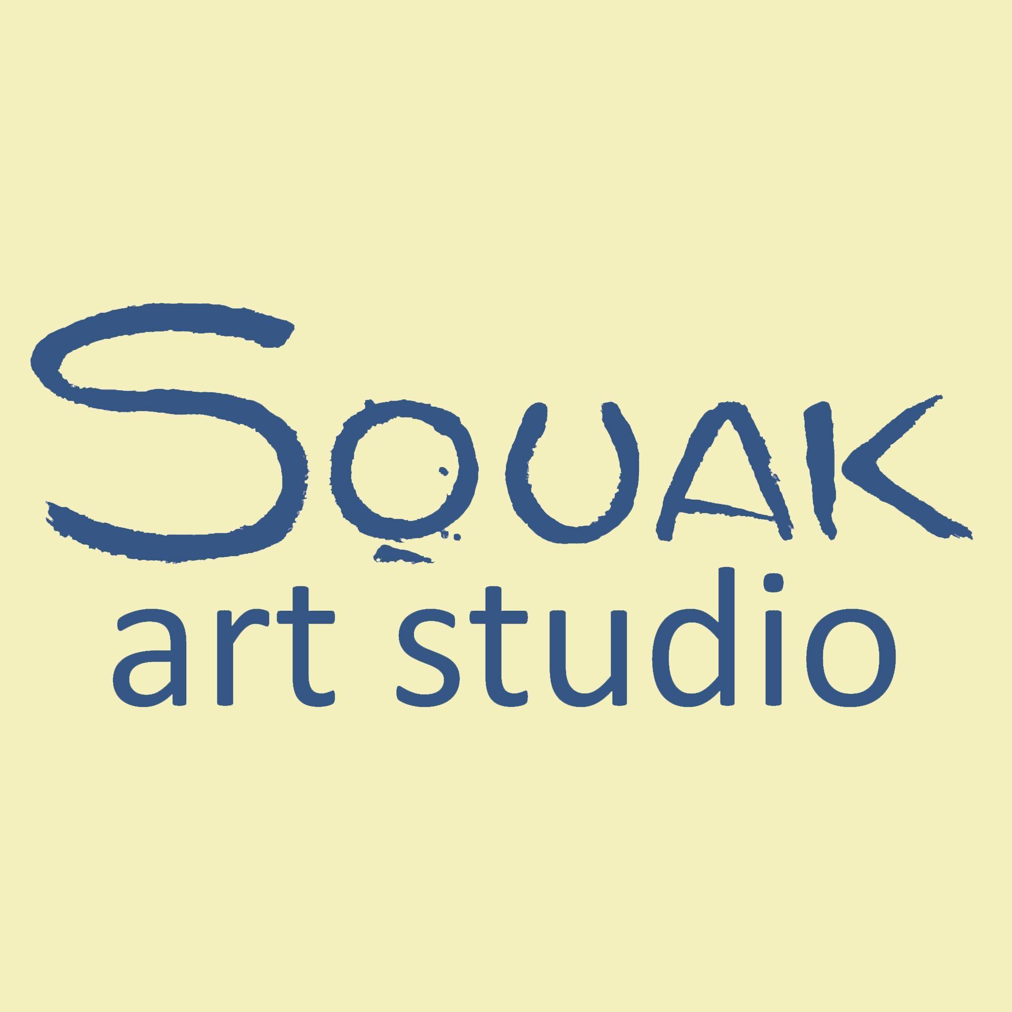 Company logo of Squak Art Studio