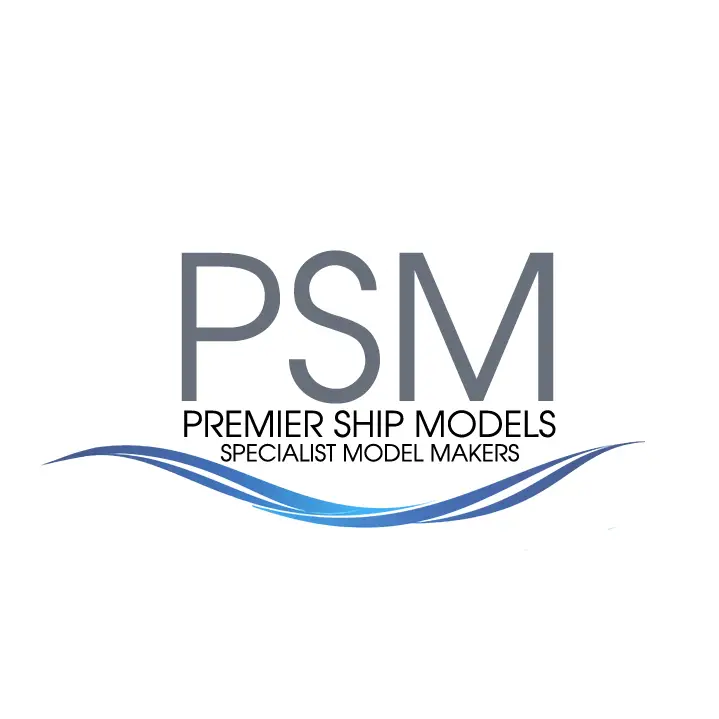 Company logo of Premier Ship Models