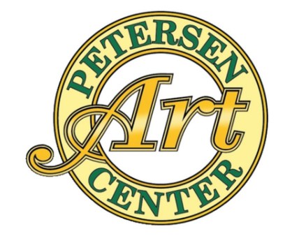 Company logo of Petersen Art Center