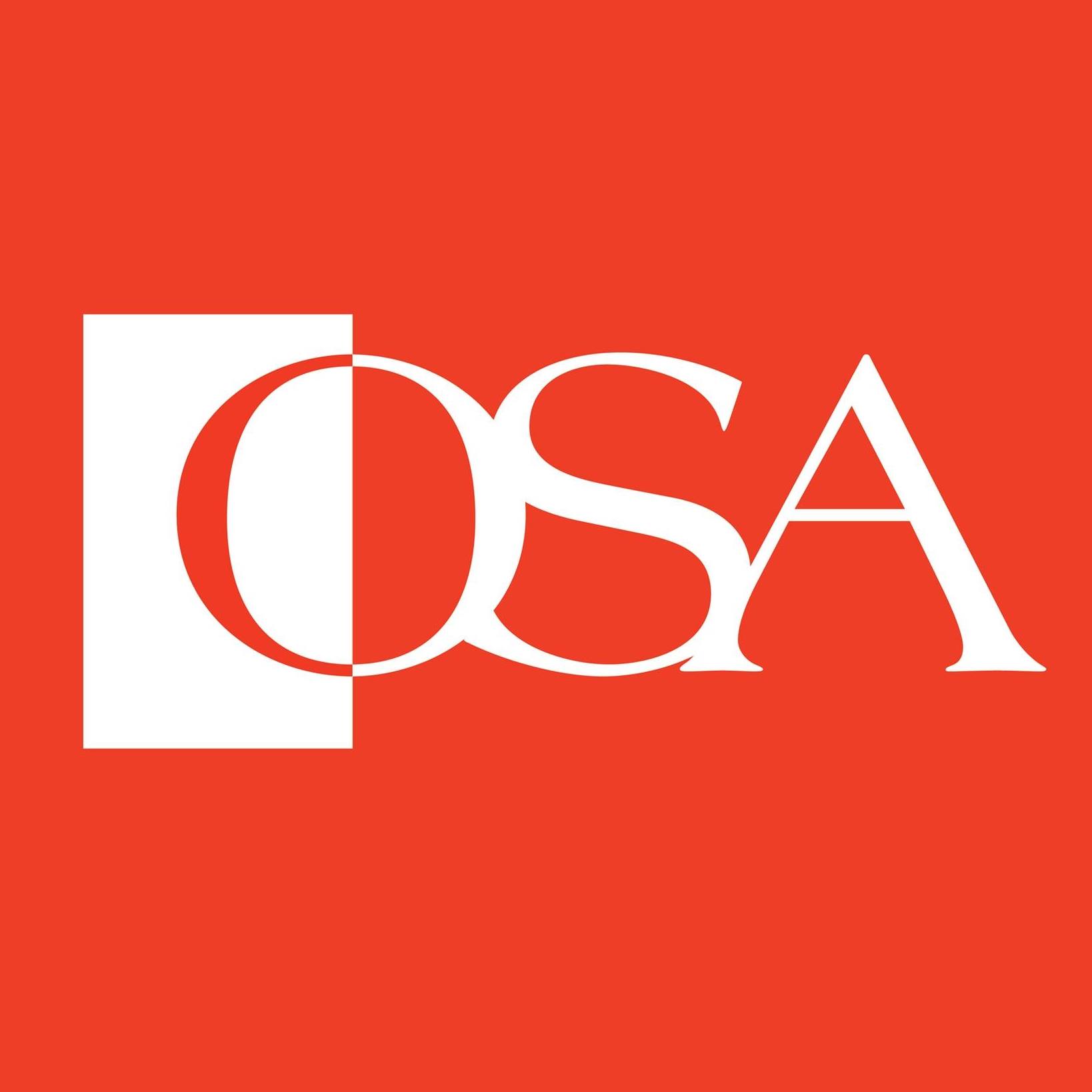 Business logo of OSA Oregon Society of Artists
