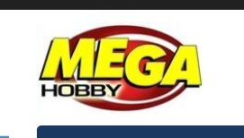 Company logo of MegaHobby.com