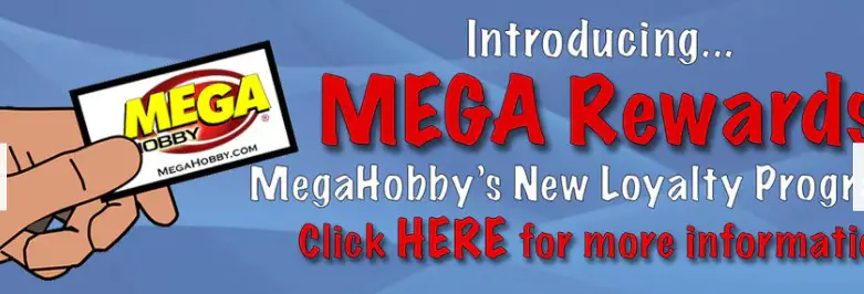 MegaHobby.com