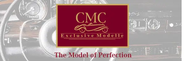 CMC Classic Model Cars (USA)