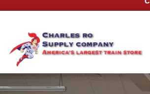 Company logo of Charles Ro Supply Co.