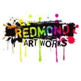 Business logo of Redmond Art Works