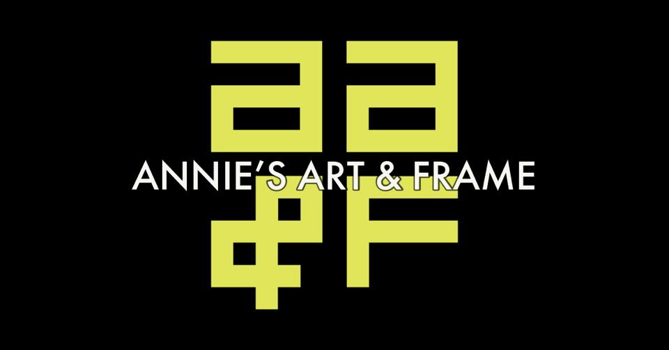 Annie's Art and Frame