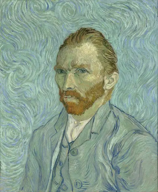 Vine Gogh Artist Bar and Studio