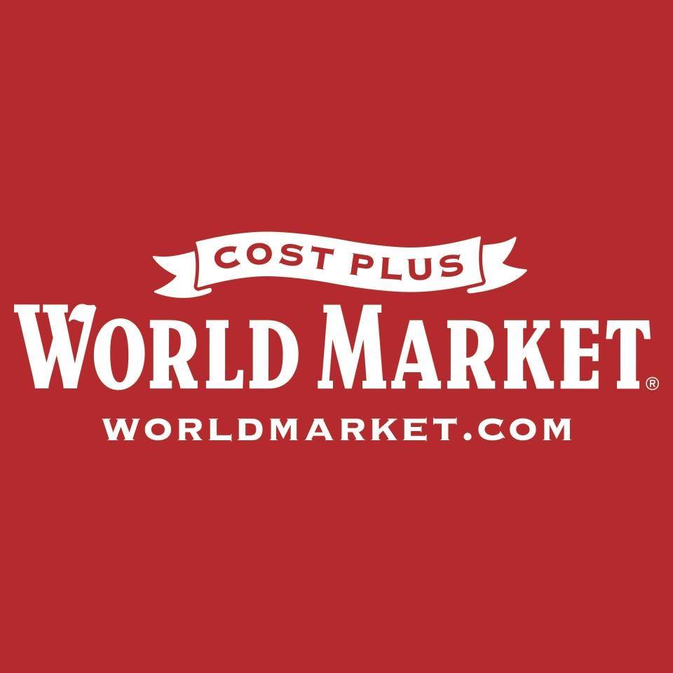 Company logo of Cost Plus World Market