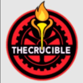Company logo of The Crucible