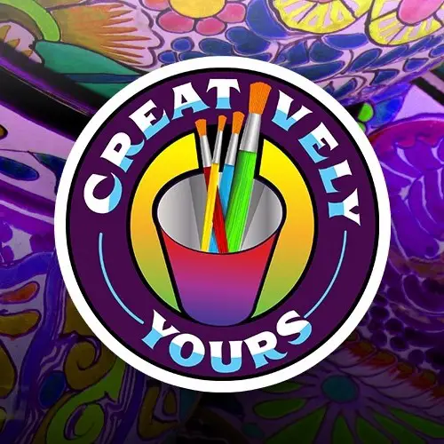 Company logo of Creatively Yours Bellevue