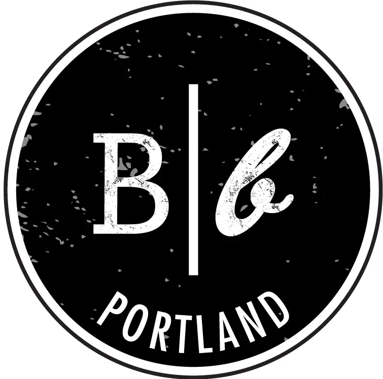 Business logo of Board & Brush Creative Studio - Portland