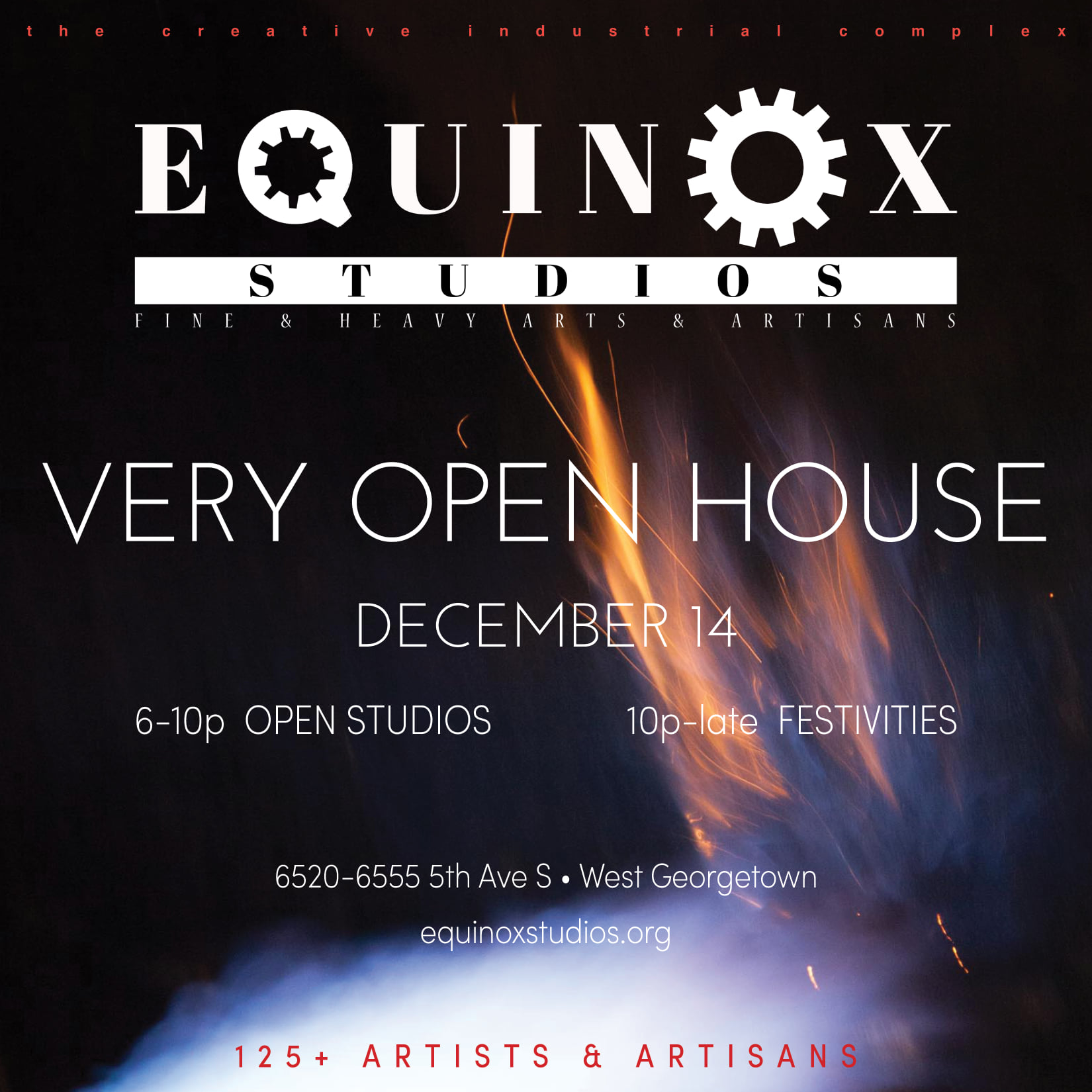 Equinox Studios