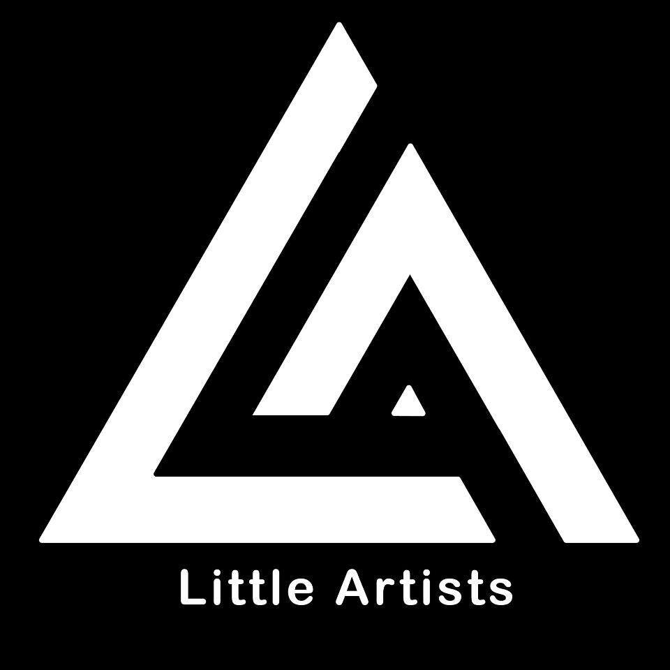 Business logo of Little Artists Eastlake