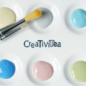 Company logo of CreativiTea - Fairhaven