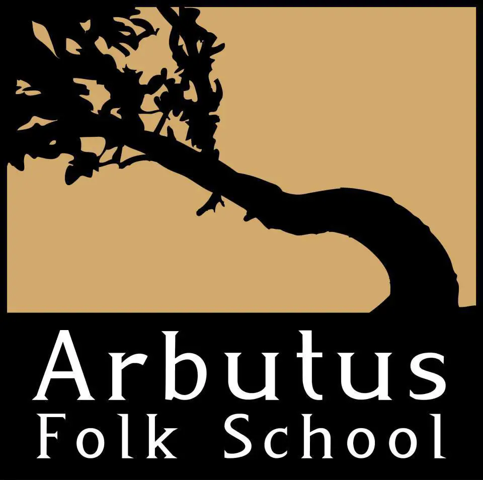Company logo of Arbutus Folk School
