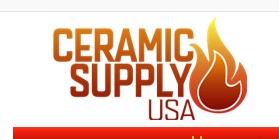 Company logo of Ceramic Supply USA