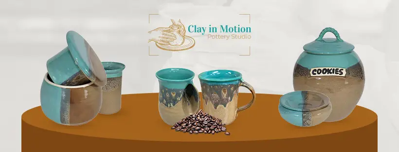 Clay In Motion Inc