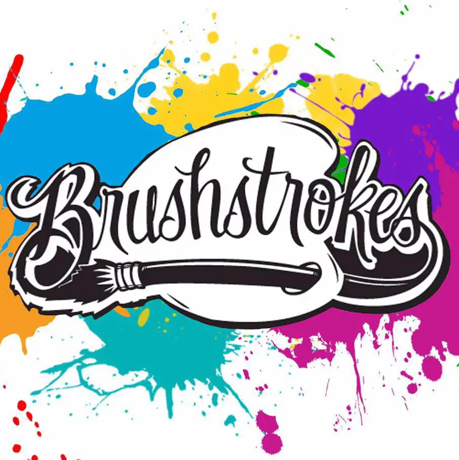 Company logo of Brushstrokes